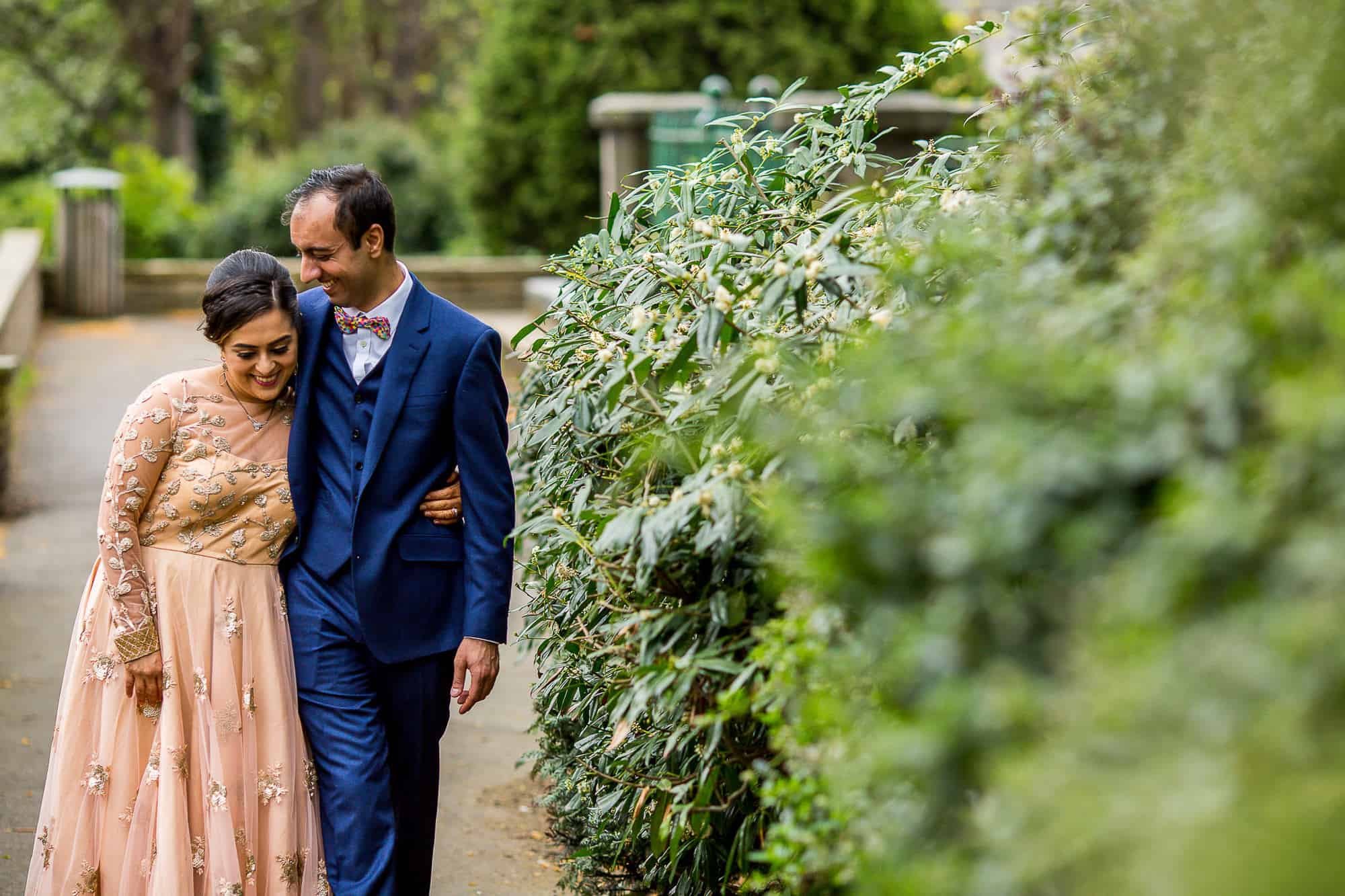 London Asian Wedding Photography