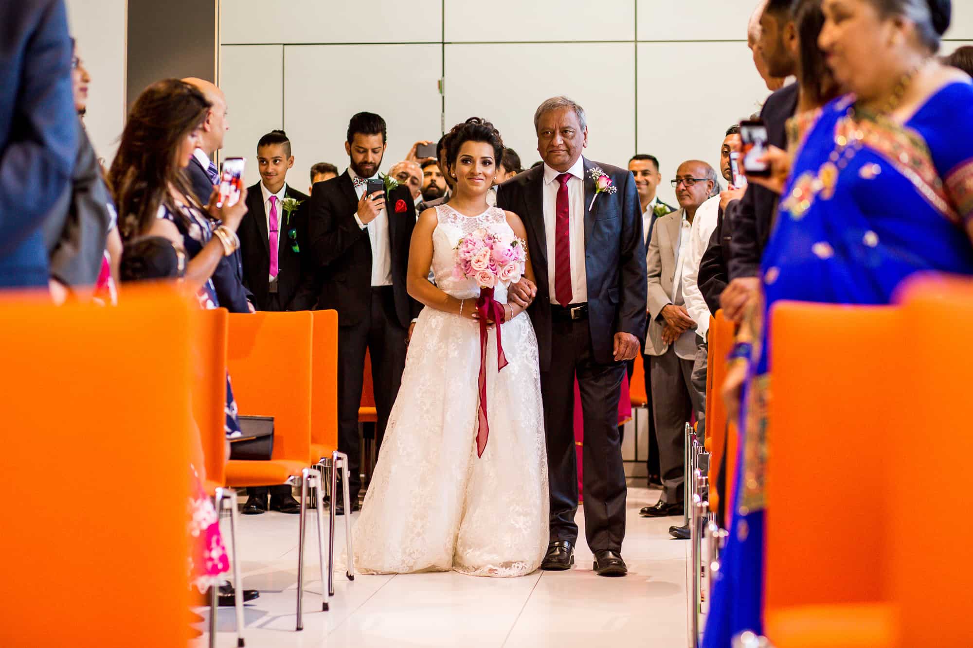 London Asian Wedding Photography