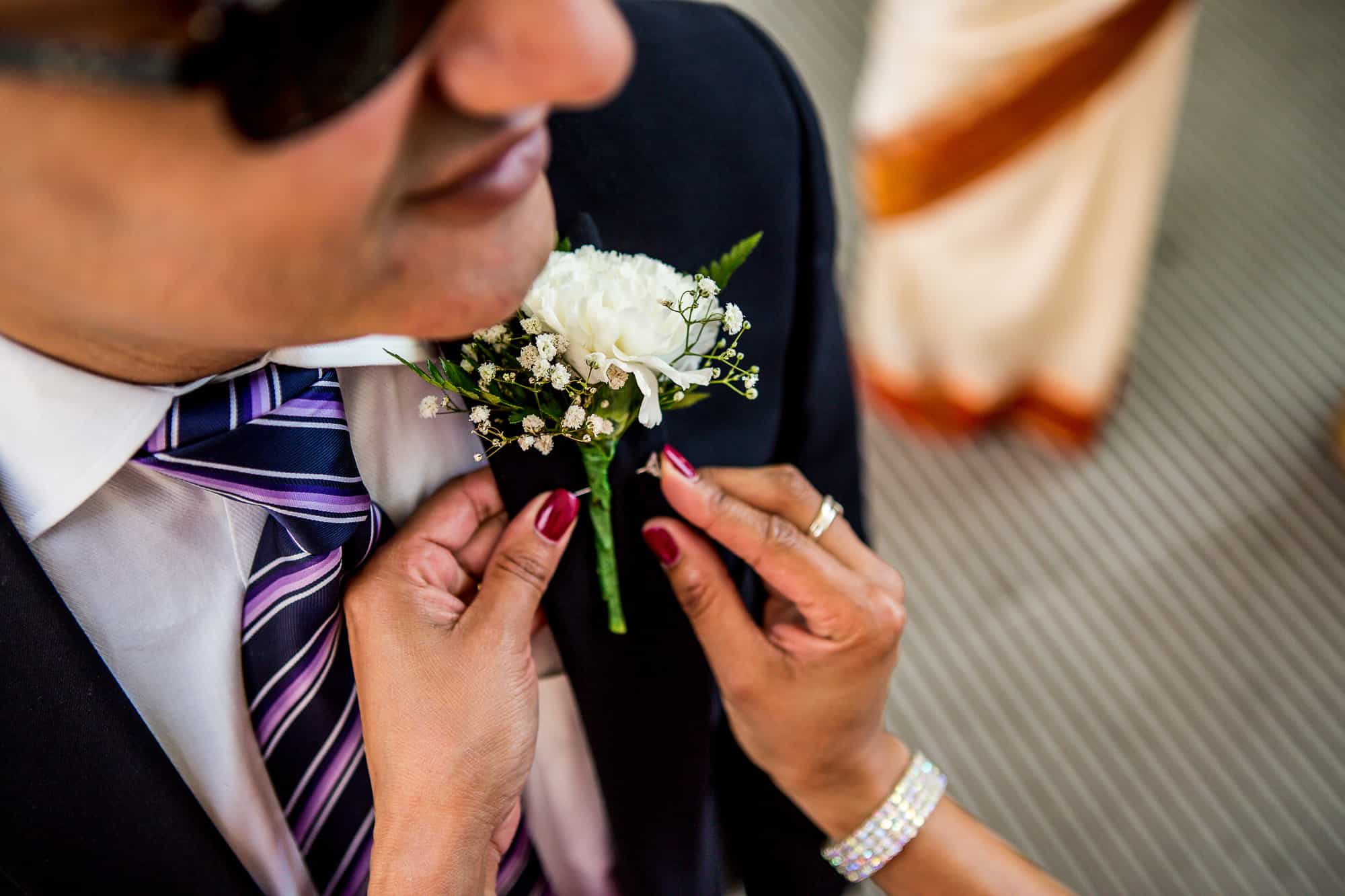 London Asian Wedding Photography