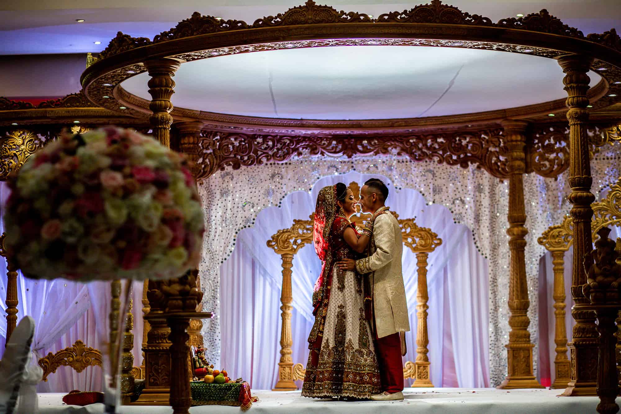 London Asian Wedding Photography