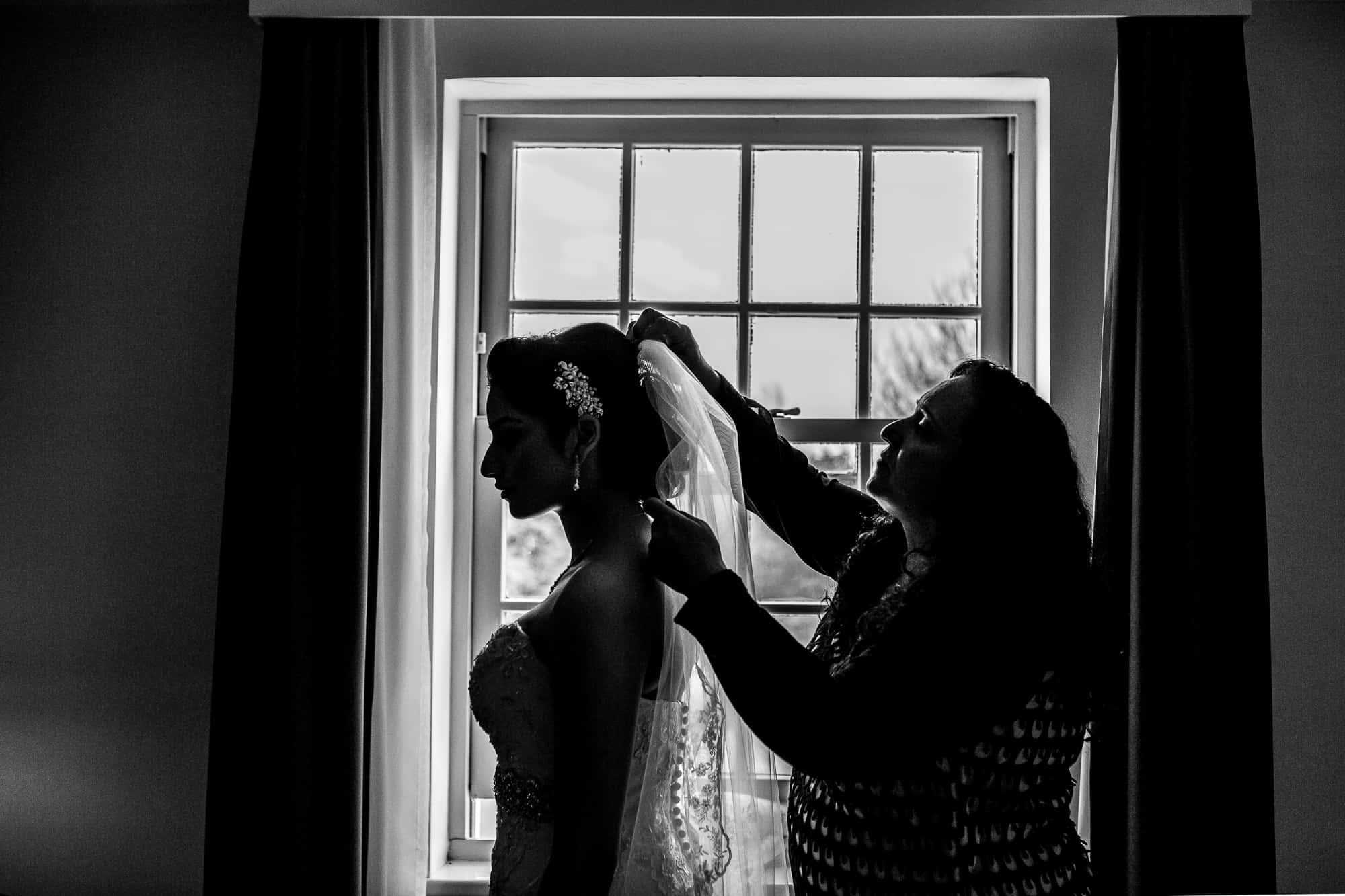 Essex Asian Wedding Photography