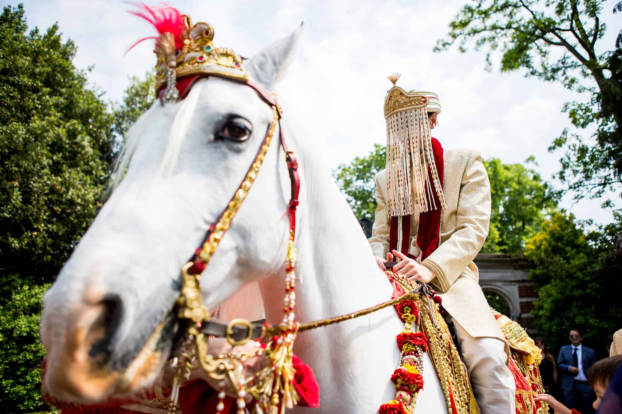 London Asian Wedding Photography