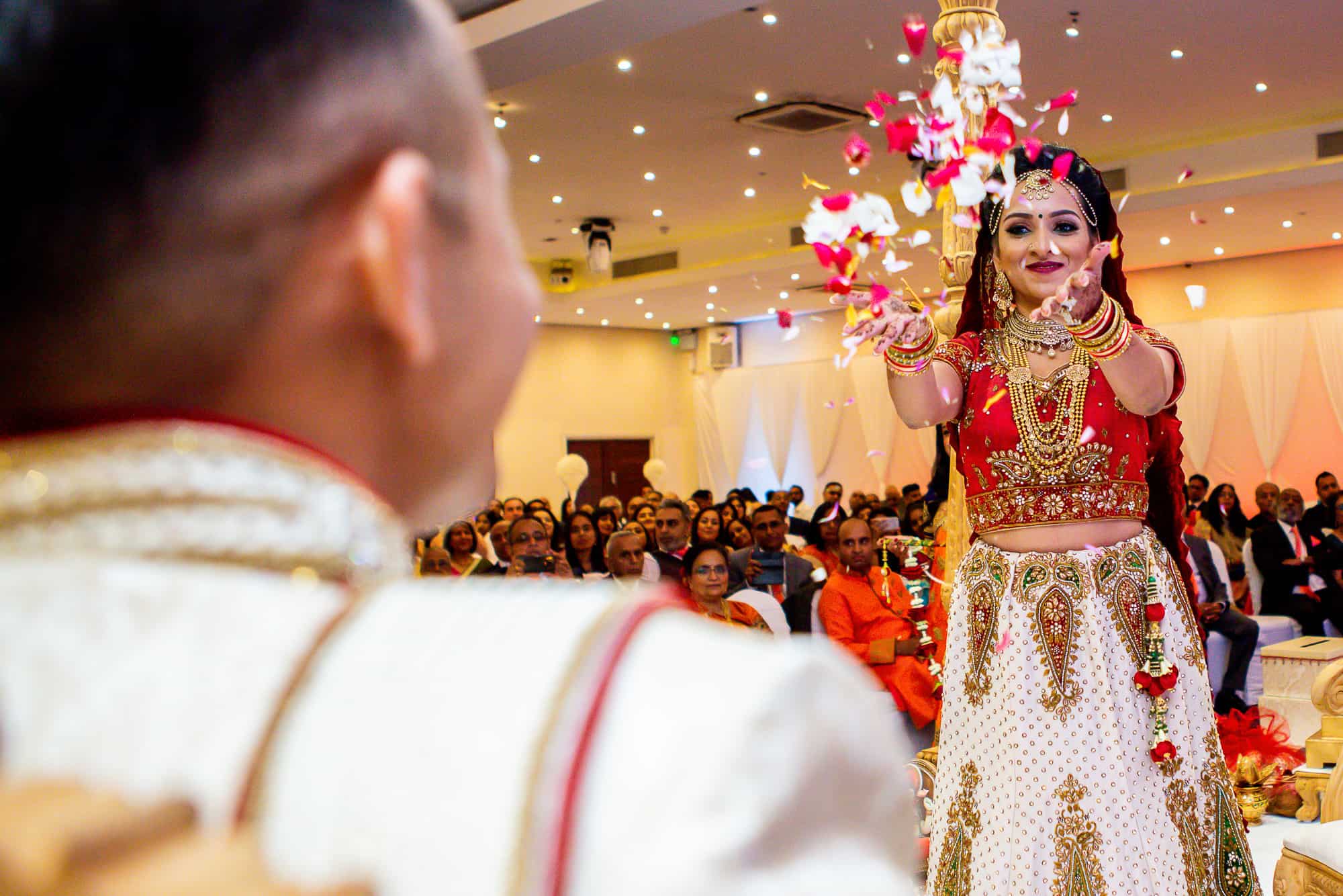 London Asian Wedding Photography