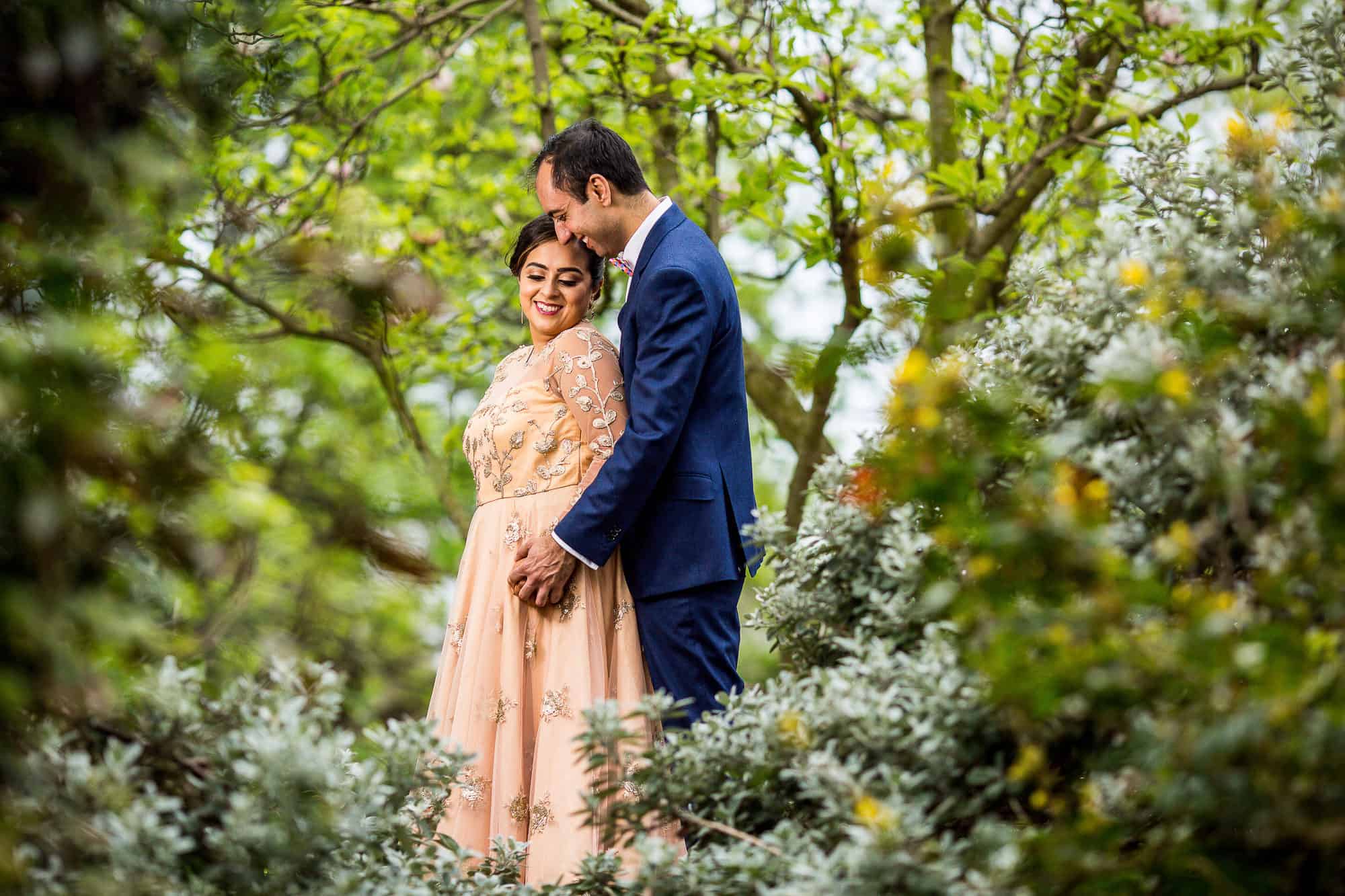 London Asian Wedding Photography