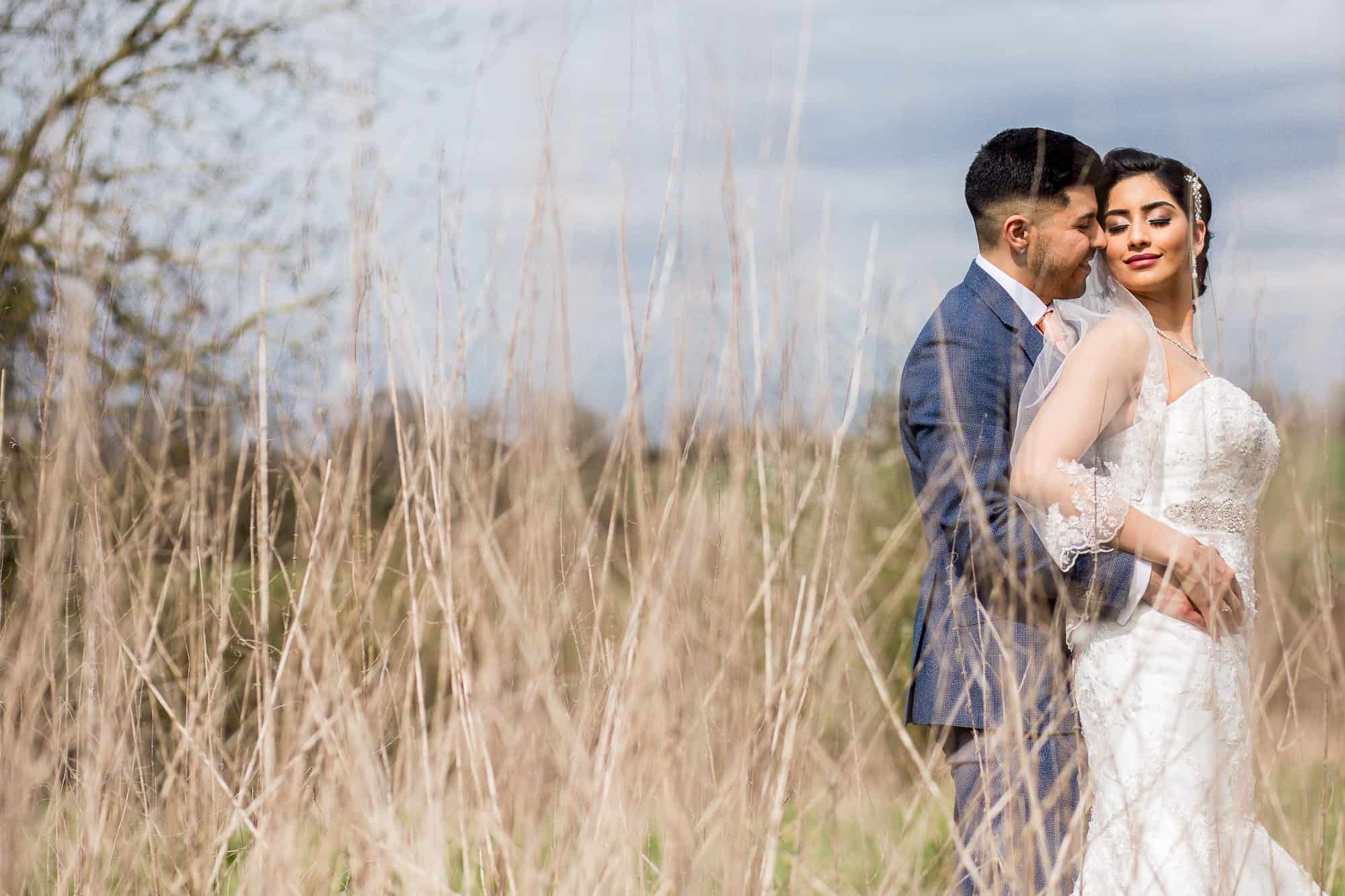 Essex Asian Wedding Photography