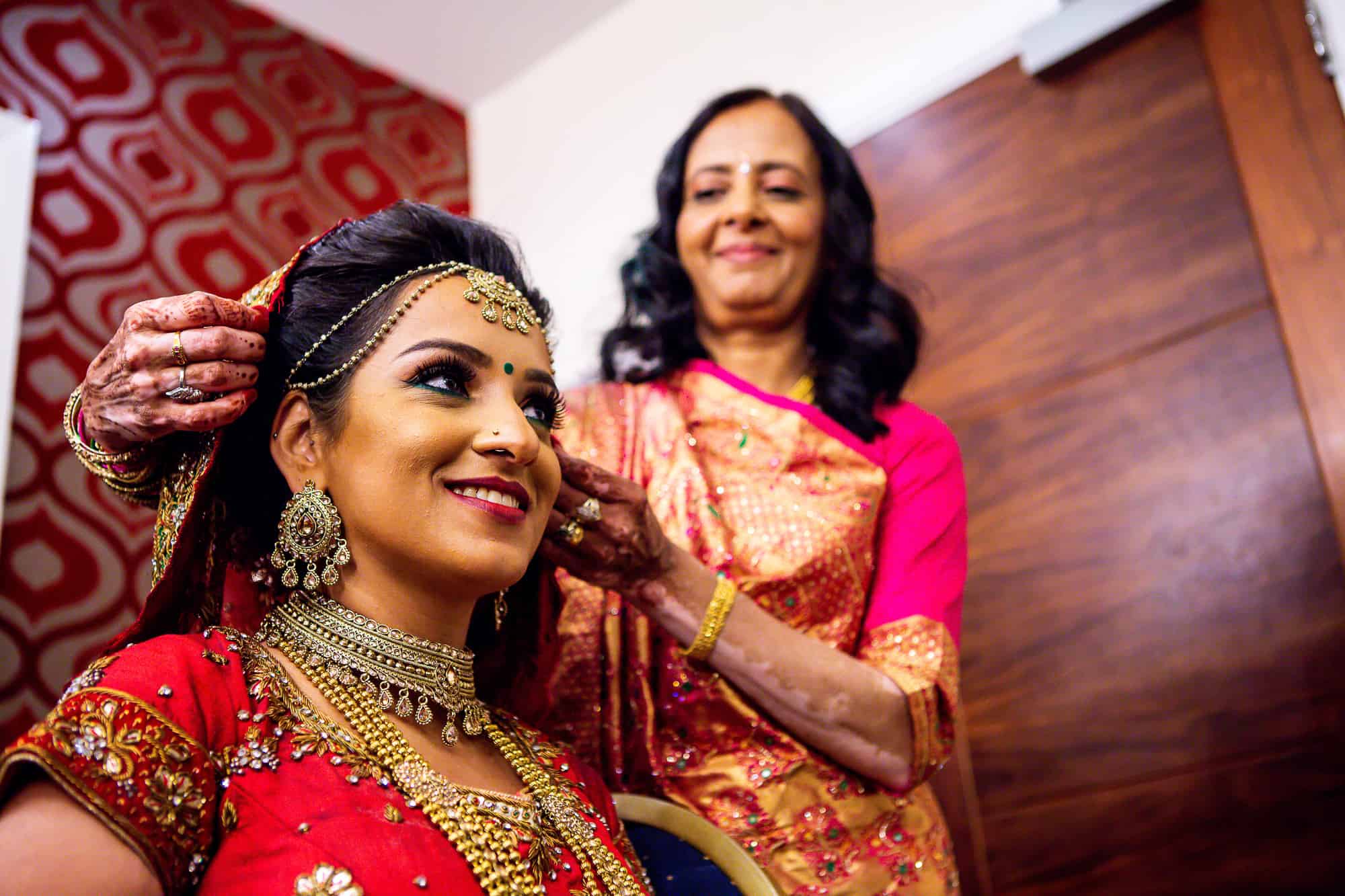 London Asian Wedding Photography