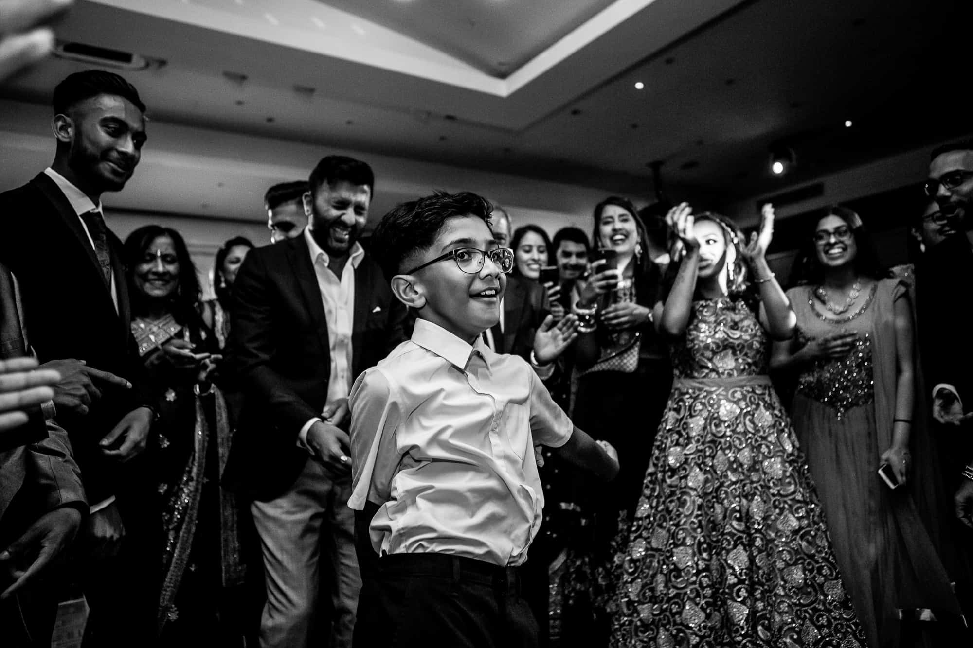 London Asian Wedding Photography