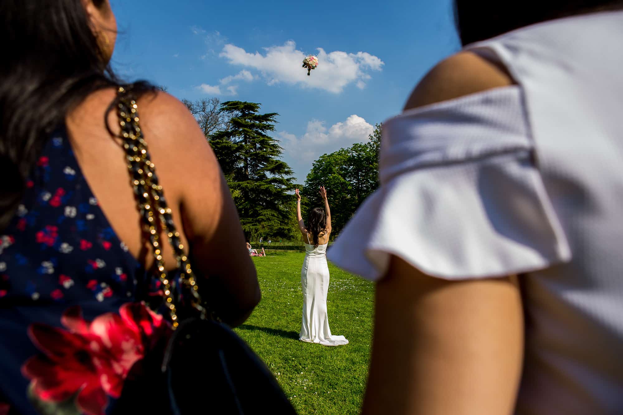 London Asian Wedding Photography