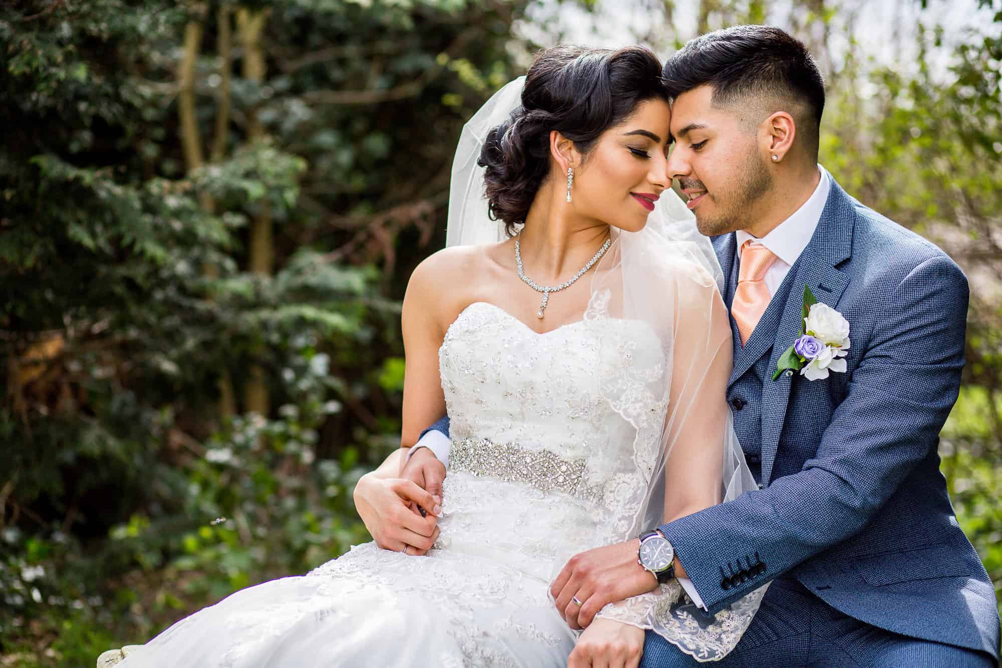 Essex Asian Wedding Photography