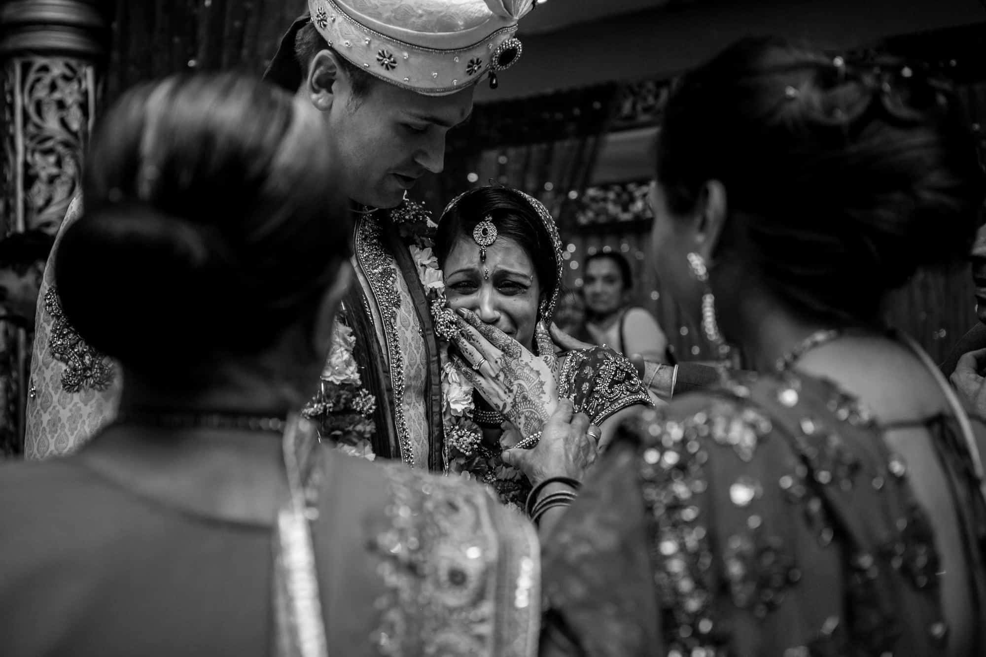London Edgware Hindu Wedding Vidhai