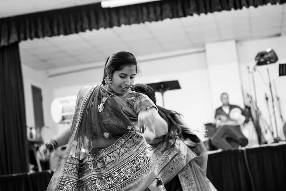Leicester Hindu Wedding & Reception