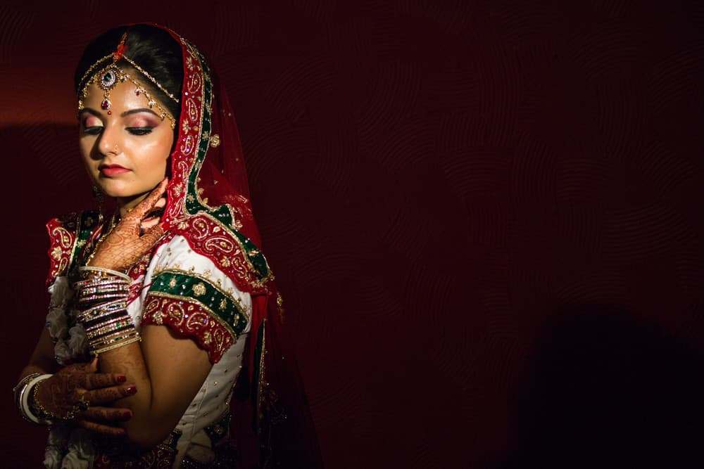 Leicester Hindu Wedding & Reception