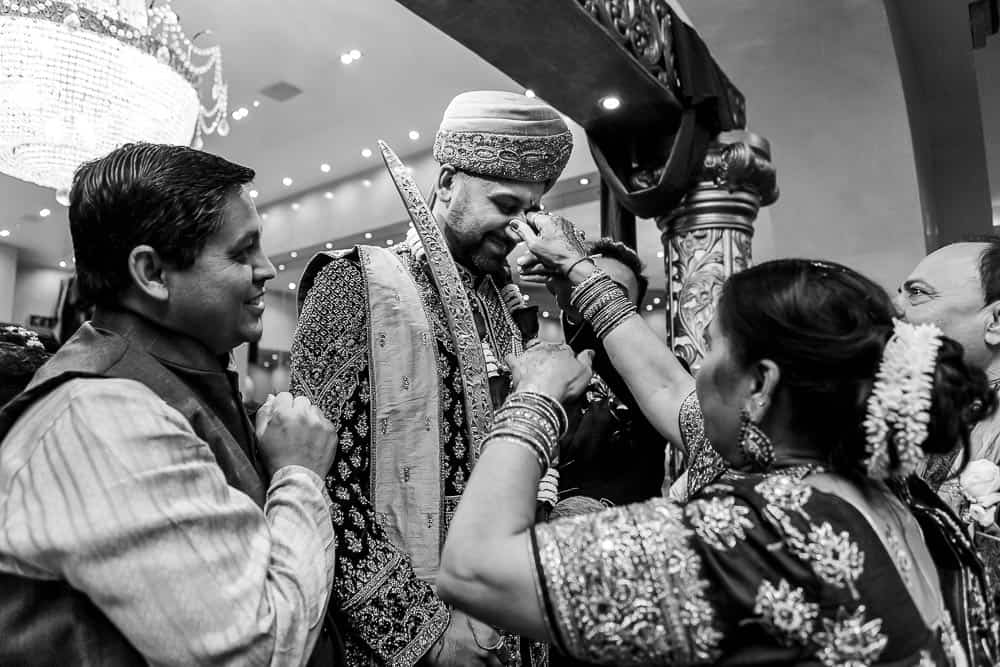 London Premier Banqueting Hindu Wedding
