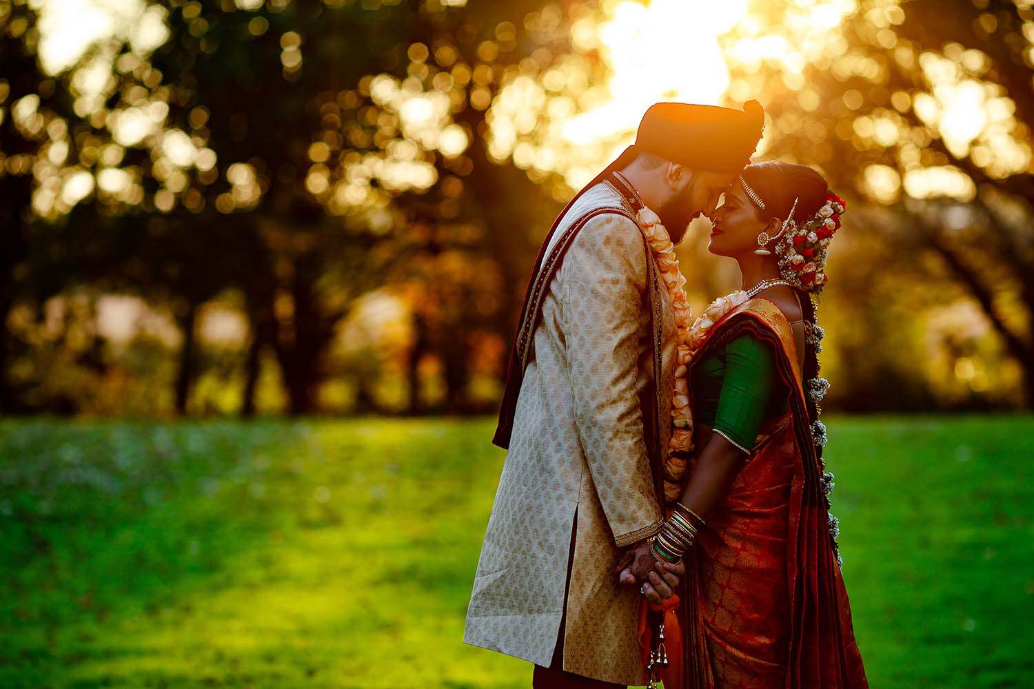 Boreham House Hindu Wedding